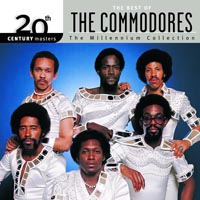 The Commodores - Commodores